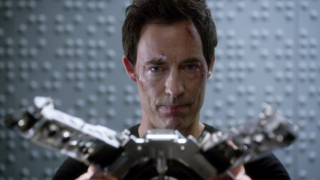 Watch The Flash | Netflix Watch The Flash | Netflix