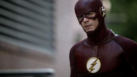 Watch The Flash | Netflix Watch The Flash | Netflix
