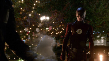 Watch The Flash | Netflix Watch The Flash | Netflix