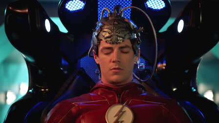 Watch The Flash | Netflix Watch The Flash | Netflix