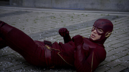 Watch The Flash | Netflix Watch The Flash | Netflix