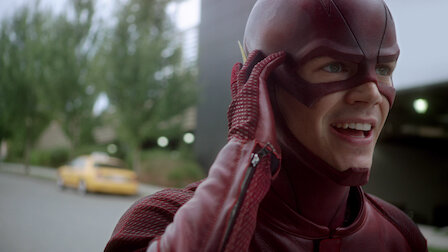 Watch The Flash | Netflix Watch The Flash | Netflix